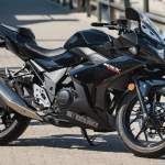 Mô tô phân khối lớn: Xu hướng và đánh giá mới nhất trên thị trường