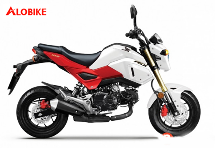 mô tô phân khối nhỏ mô tô phân khối nhỏ