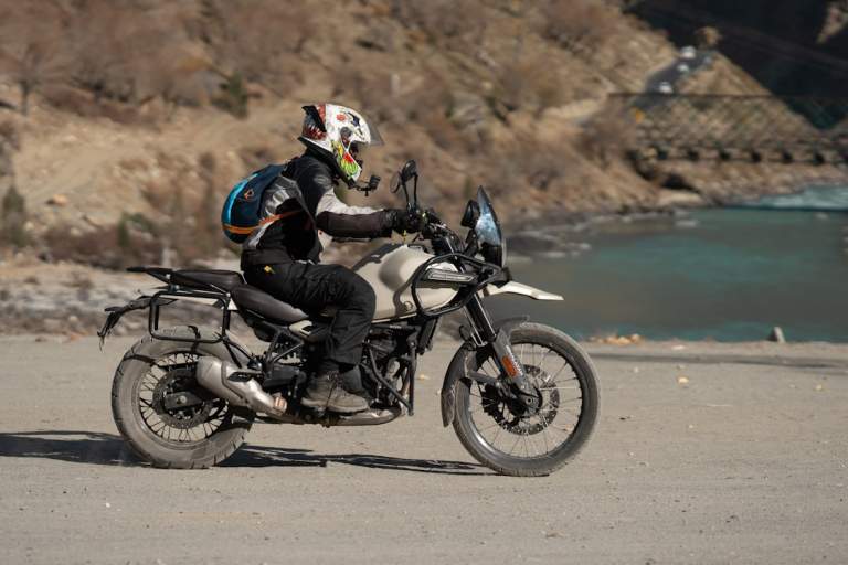 moto adventure duoi 500cc