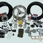 Tối Ưu Hiệu Suất Xe: Lựa Chọn Phụ Tùng Chuẩn Chuyên Gia