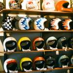 Chọn Mũ Bảo Hiểm: Hướng Dẫn An Toàn Toàn Diện Cho Mọi Biker