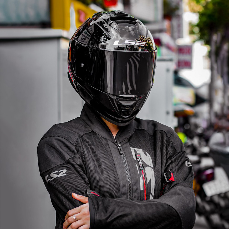 mũ bảo hiểm full-face cao cấp mũ bảo hiểm full-face cao cấp