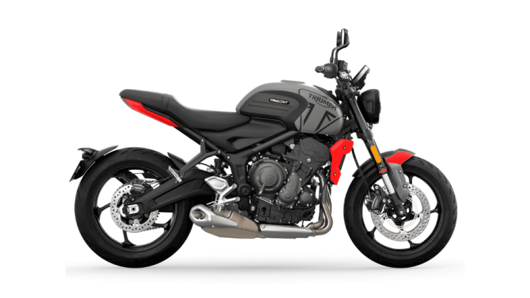 naked bike tầm trung mới