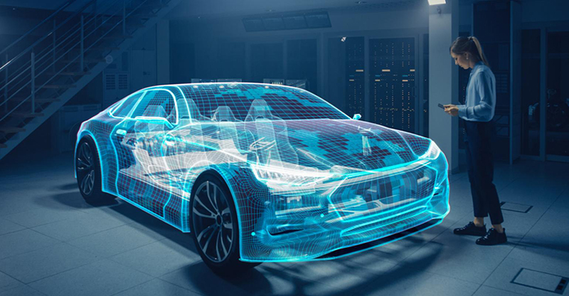 nghiên cứu phát triển xe nghiên cứu phát triển xe