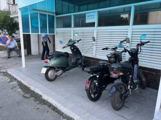 Xe máy Việt soán ngôi Honda? Cuộc chiến định hình tương lai