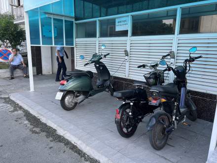 Xe máy Việt soán ngôi Honda? Cuộc chiến định hình tương lai