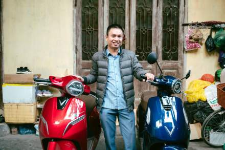 Cuộc Chiến Xe Điện 2026: Ai Dẫn Đầu Giá Tốt Tại Việt Nam?