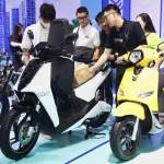 Chính sách mới 2026: Đổi xe máy điện có dễ hơn cho biker Việt?