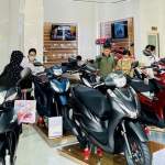 Xe máy điện: Thời điểm vàng để “xuống tiền” hay vẫn cần chờ đợi?