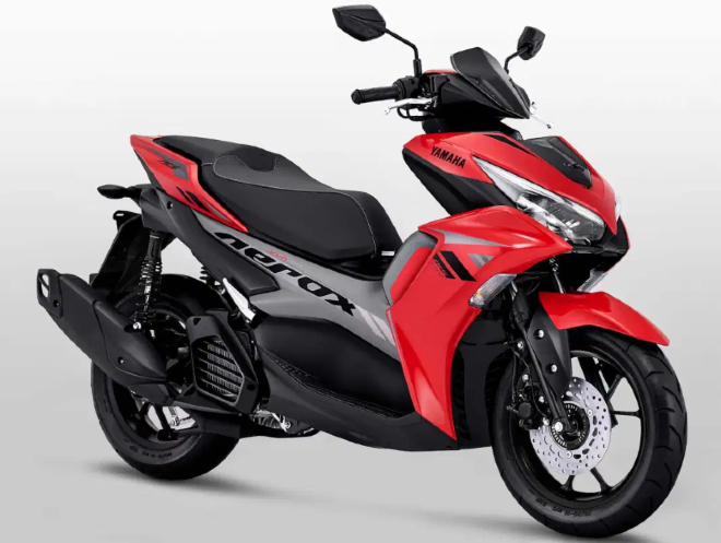 phân khúc xe ga 150cc