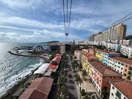 Top 5 phụ kiện mô tô hot nhất 2025: Đừng bỏ lỡ!