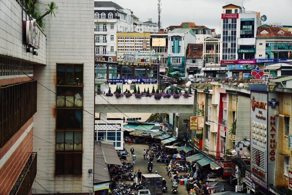 Phụ kiện mô tô cao cấp