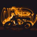 Top 5 Phụ Kiện Xe Máy Hot Nhất: Nâng Tầm Trải Nghiệm Biker Việt