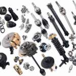 Phụ tùng xe châu Âu: Xu hướng giá rẻ 2026? Phân tích chuyên sâu