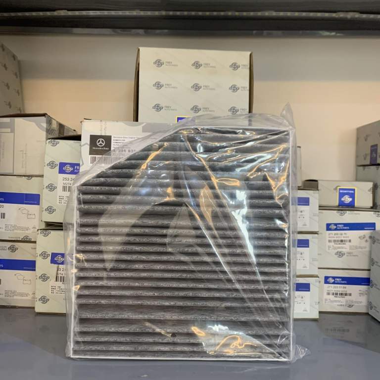 phụ tùng xe châu Âu giá rẻ