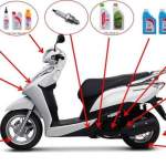 Phụ tùng xe máy: Sự thật về đồ ‘xịn’ giá bình dân – Lựa chọn thông minh cho biker