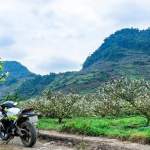 Top clip phượt ấn tượng: Khám phá vẻ đẹp Việt Nam qua ống kính biker