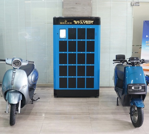 pin xe máy điện pin xe máy điện