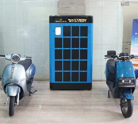 pin xe máy điện pin xe máy điện