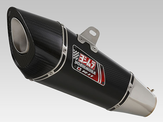 pô Yoshimura R11 pô Yoshimura R11