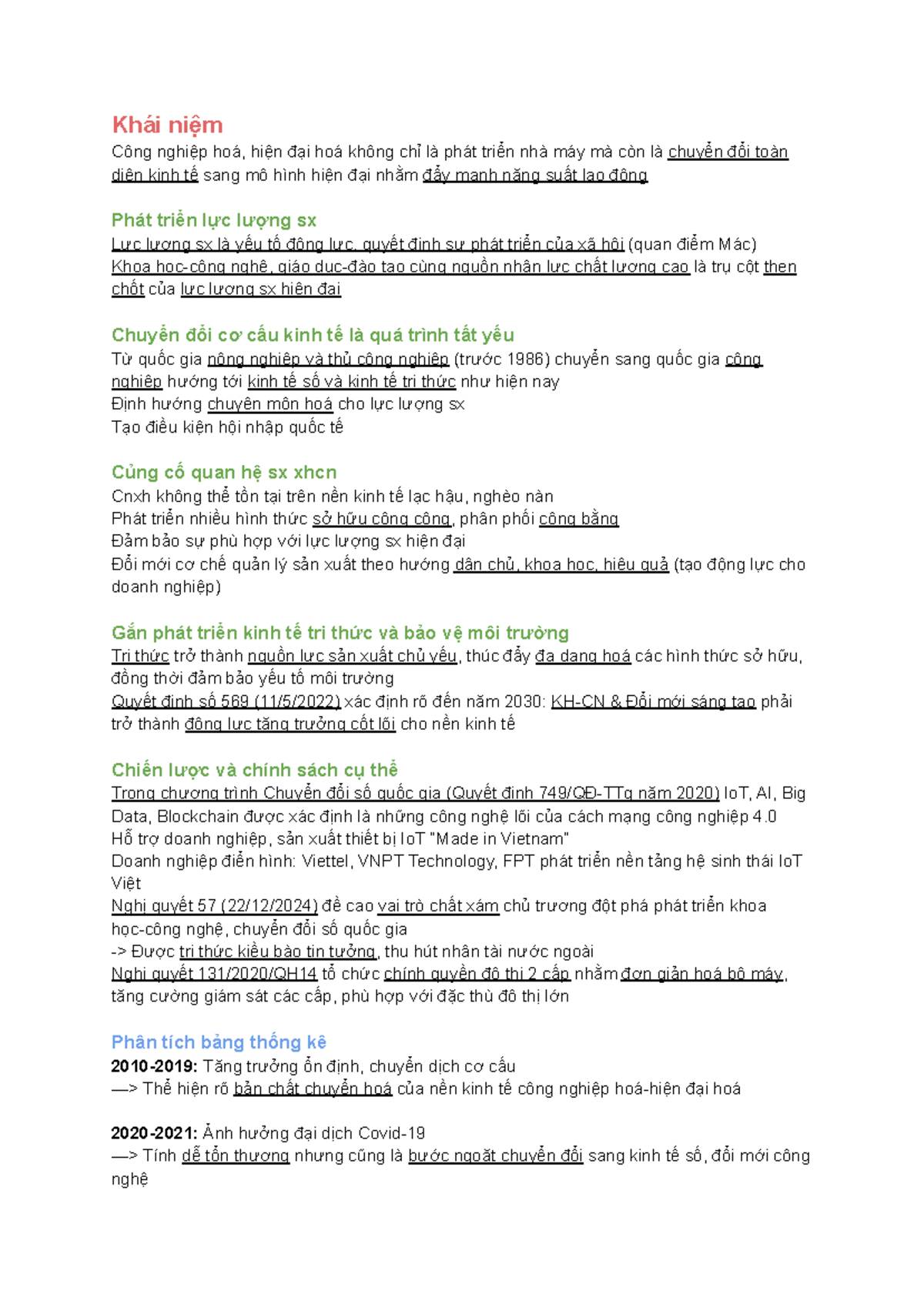 Quy trình sản xuất động cơ hiện đại