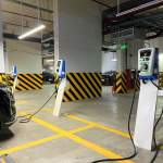 Sạc Xe Điện Chung Cư: Cập Nhật Quy Chuẩn An Toàn Để Đảm Bảo Cuộc Sống Xanh