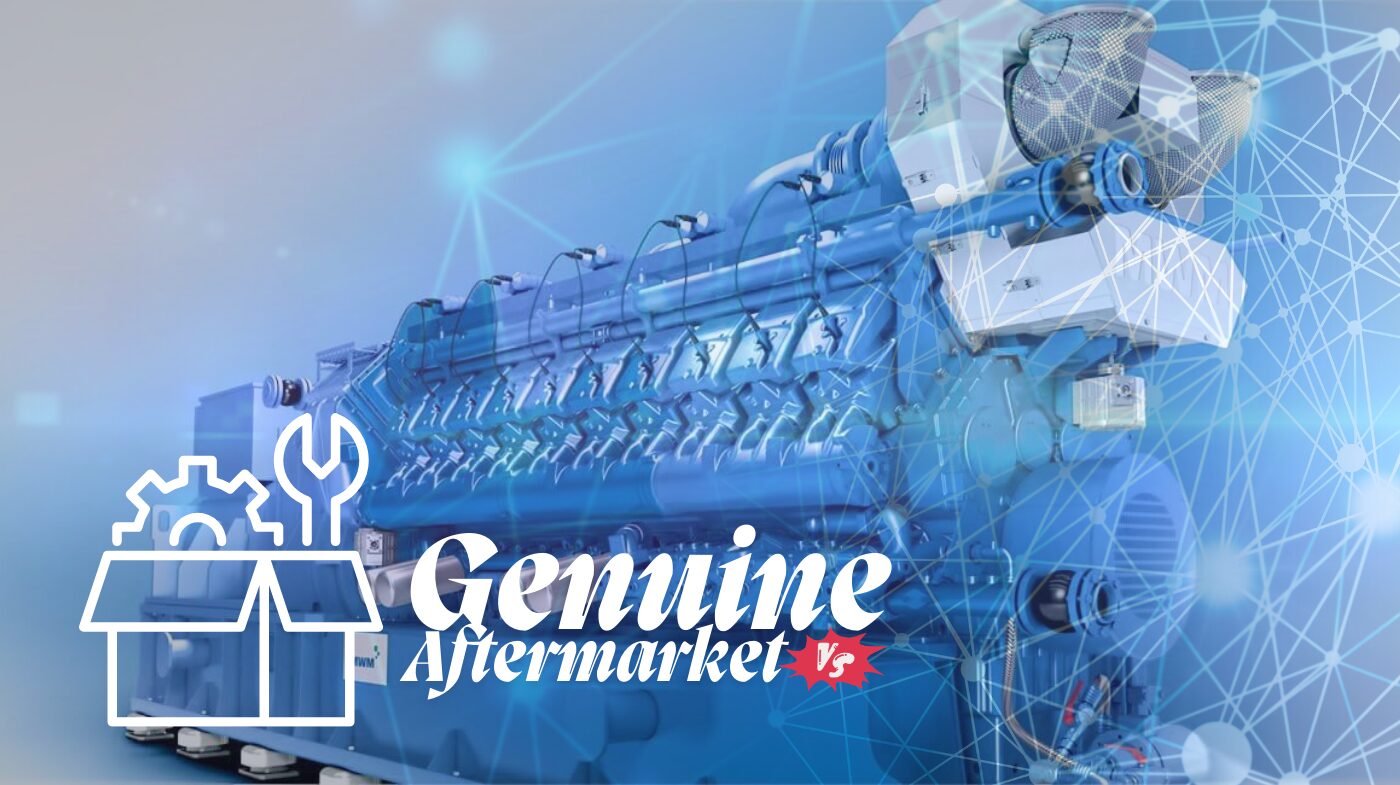 so sánh phụ tùng