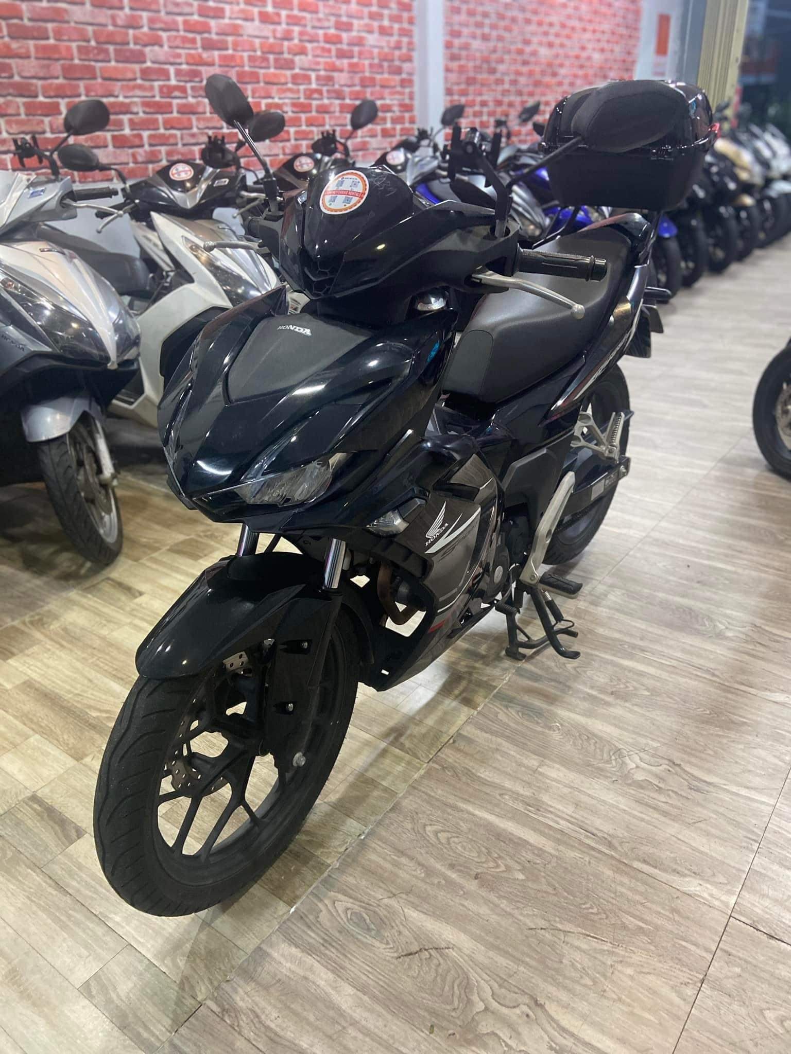 So sánh Winner X Exciter So sánh Winner X Exciter