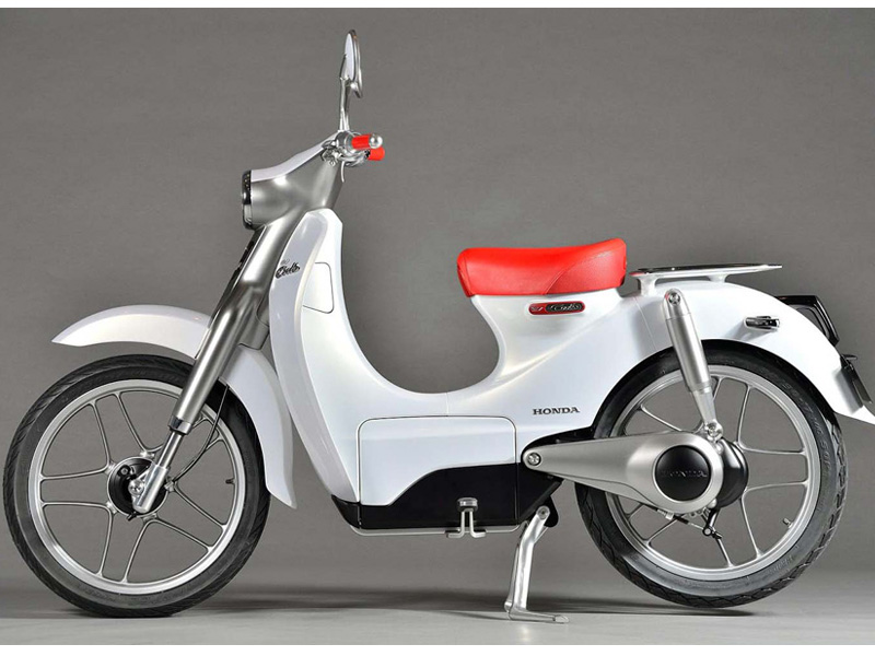 so sánh xe điện cub và honda lead so sánh xe điện cub và honda lead