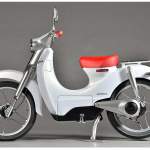 Xe điện dáng Cub và Honda Lead: Chọn ai tầm giá 40 triệu?