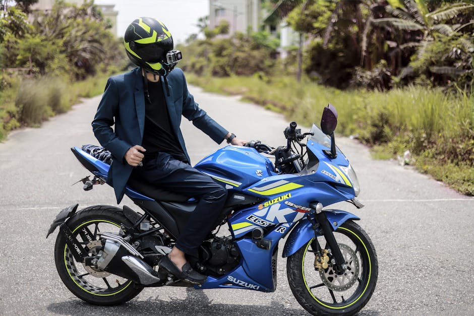 suzuki gsx-r150