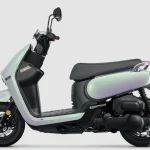 SYM Ra Mắt Xe Ga Mới: Liệu Có Đủ Sức “Đe Dọa” Honda SH?