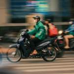 Thanh niên biker: An toàn là trên hết!