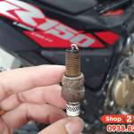 Cách xử lý xe máy bị ngập nước tại nhà từ A-Z