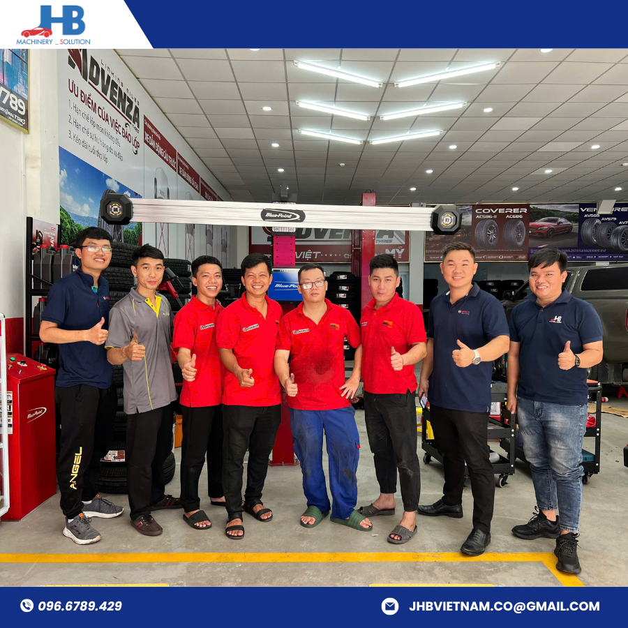 thị trường ô tô việt nam phát triển