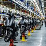 Xu hướng xe máy 2026: Đổi mới công nghệ hay nguy cơ tụt hậu?