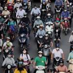 Thị Trường Xe Máy Việt Nam: Ai Đang Dẫn Đầu Cuộc Đua Bứt Phá?