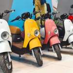 Xe Máy Mới 2024: Đánh Giá Toàn Diện Các Mẫu Xe Đáng Mua Nhất