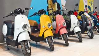 Xe Máy Mới: Đánh Giá Toàn Diện Các Mẫu Xe Đáng Mua Nhất