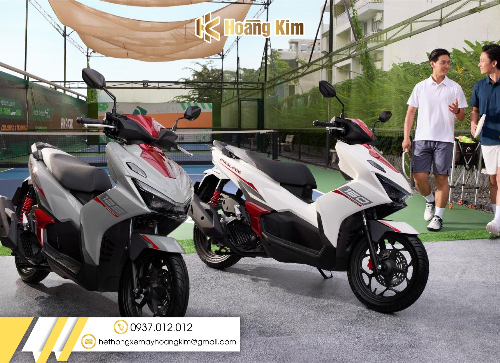 thiết kế góc cạnh Air Blade 2025 thiết kế góc cạnh Air Blade 2025