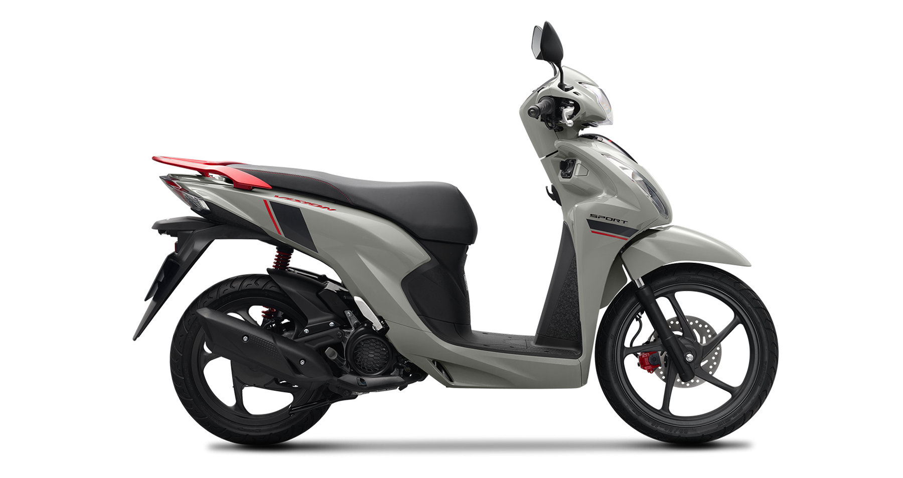 Thiết kế Honda Vision 2026 Thiết kế Honda Vision 2026