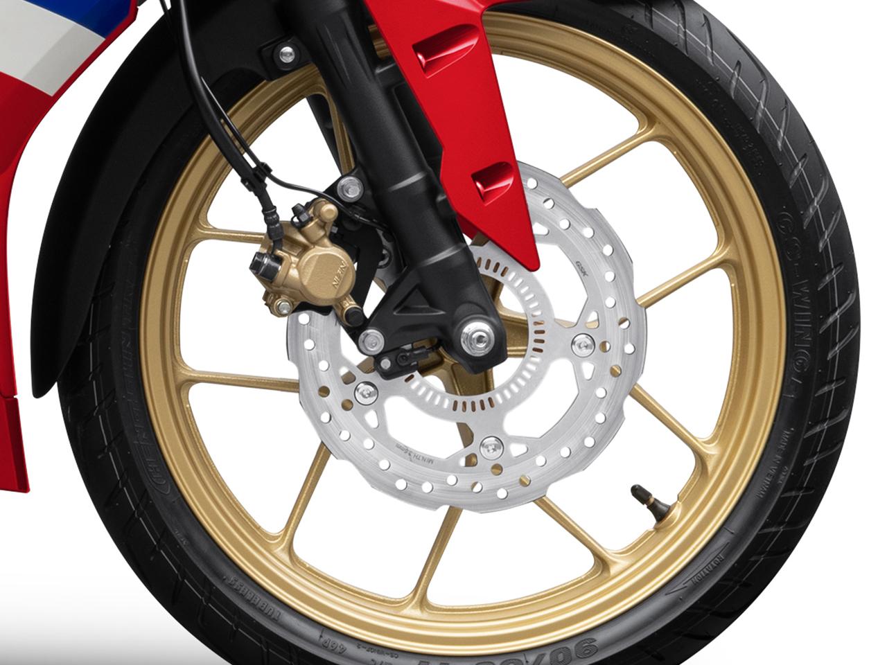 Thiết kế Honda Winner X ABS Thiết kế Honda Winner X ABS