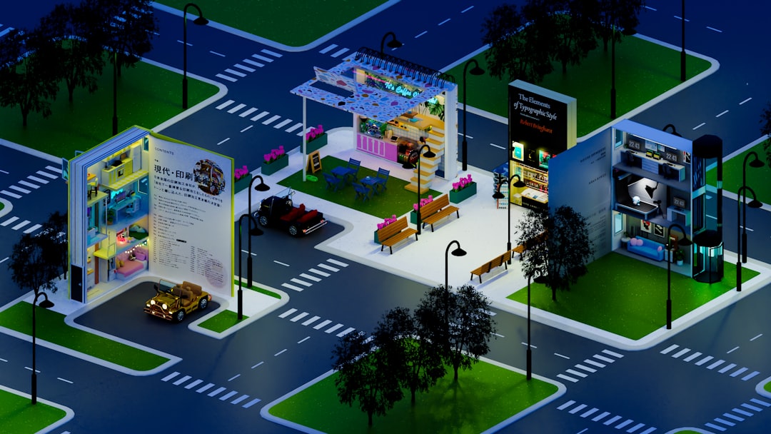 Thiết kế xe tay ga đô thị