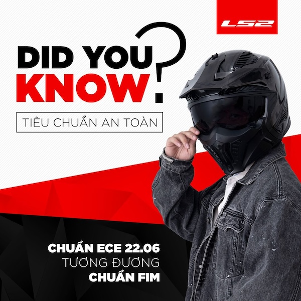 tiêu chuẩn an toàn mũ