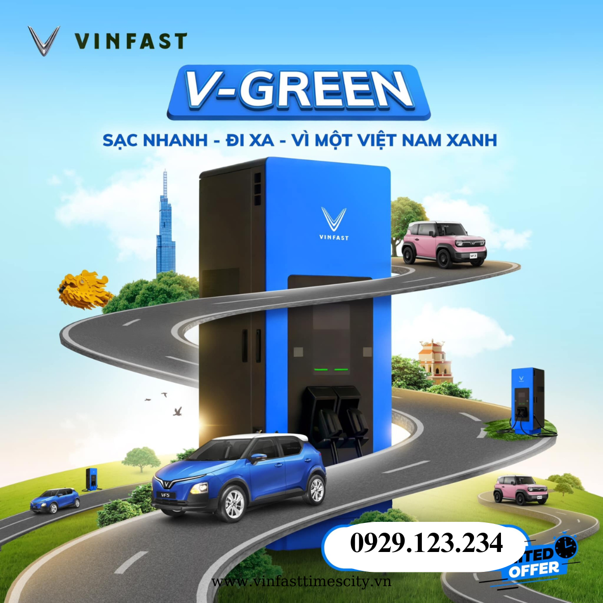 trạm sạc xe điện VinFast trạm sạc xe điện VinFast