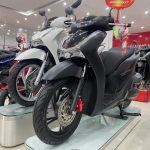 Giá Xe Máy Mới Nhất: Ưu Đãi Khủng Tháng Này!