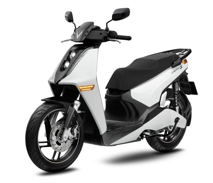 VinFast Vento S Theon S VinFast Vento S Theon S