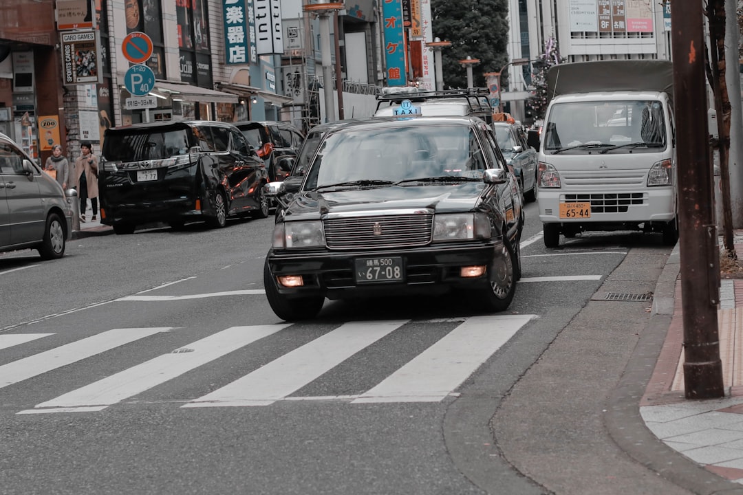 xe châu Âu và xe Nhật xe châu Âu và xe Nhật