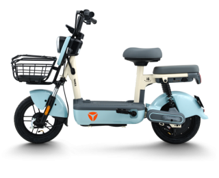 Xe Đạp Điện Bùng Nổ: Việt Nam Có Nên Lo Ngại Về Tương Lai Di Chuyển?