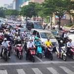 Xe Điện Đô Thị 2026: Hà Nội Sẽ “Xanh Hóa” Đường Phố Ra Sao?